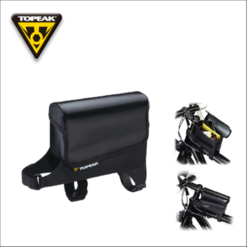Sacoche pour vélo mixte TOPEAK - Ref 2217969 Image 1