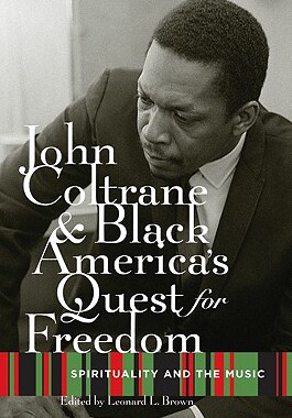 【预售】【预售】John Coltrane and Black America’...