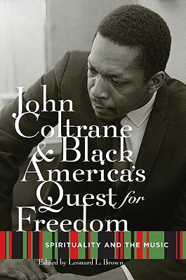 【预售】【预售】John Coltrane and Black America’...
