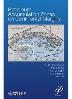 【预订】Petroleum Accumulation Zones on Cont...