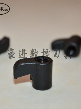 车刀压板粗牙数控刀杆配件HL1917/HL1810/HL1511HL2113/R4/HL1813