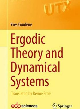 Ergodic Theory and Dynamical Systems