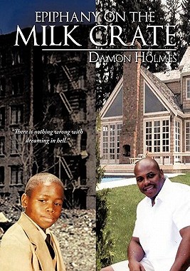 【预售】Epiphany on the Milk Crate