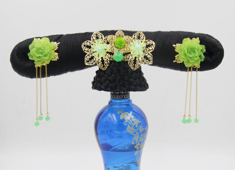 Perruque - Ref 2612609 Image 1