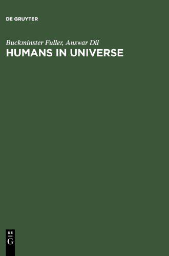 【预售】Humans in Universe