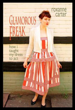 【预售】Glamorous Freak