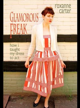 【预售】Glamorous Freak