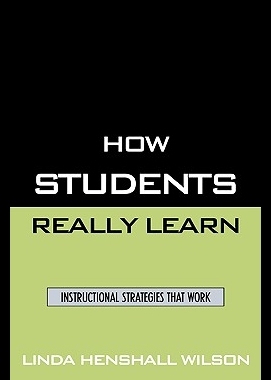【预售】How Students Really Learn: Instructi...