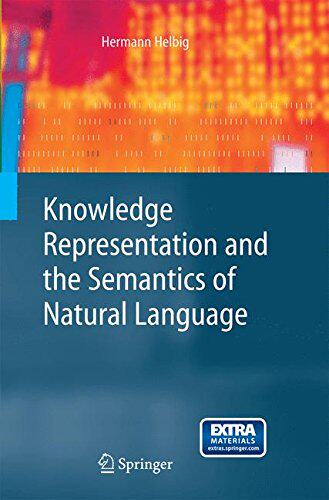 【预订】Knowledge Representation and the Sem...