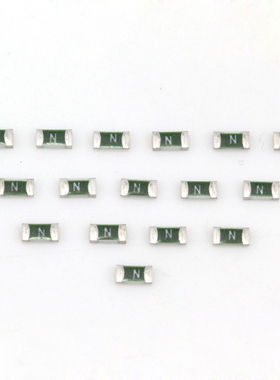 集电通保险丝贴片1206一次性保险丝JFC1206-1200FS快断2A 72V