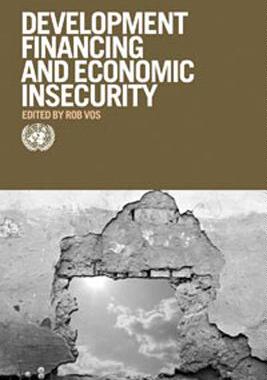 【预售】Financing for Overcoming Economic Insecurity