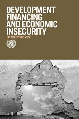 【预售】Financing for Overcoming Economic Insecurity