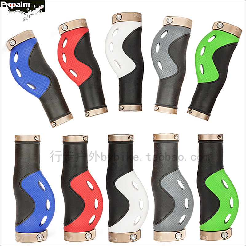 Poignées de vélo PROPALM - Ref 2354711 Image 1