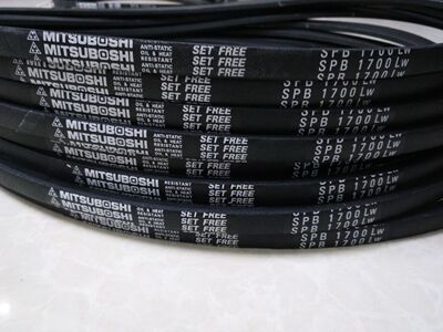 SPB2430LW SPB2450LW SPB2473LW SPB2500LW SPB2518LW三角带