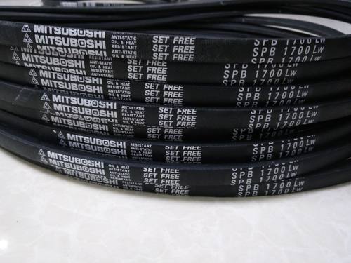 SPB2430LW SPB2450LW SPB2473LW SPB2500LW SPB2518LW三角带