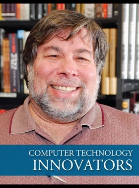 【预售】Computer Technology Innovators