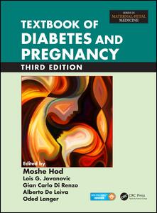 【预订】Textbook of Diabetes and Pregnancy