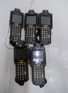 symbol/讯宝 MC3070 盘点机 MC3000-RUOPBCG000R 数据采集器