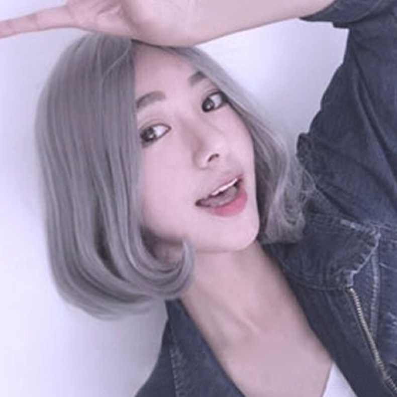 Perruque cheveux courts - Ref 2613220 Image 3