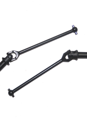 08411/08421无刷电动油动越野车1:8 遥控车横万向传动轴8015配件