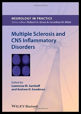 【预售】Multiple Sclerosis and CNS Inflammatory Disorders