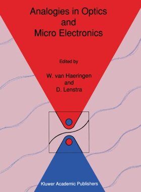 【预订】Analogies in Optics and Micro Electr...