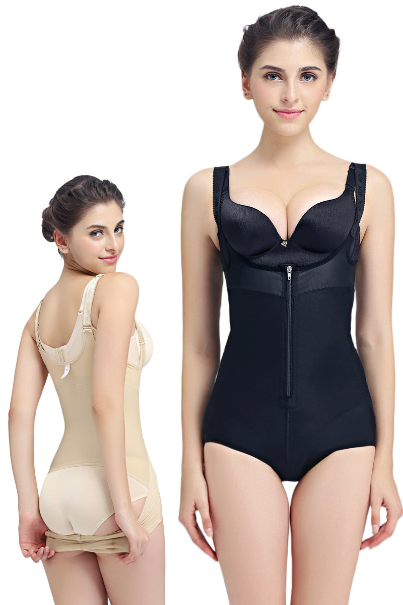 Sous-vêtement minceur JANMY luxueux - Ref 687362 Image 6