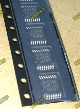 S-8254AAKFT-TB-G 8254AA TSSOP-16 锂电保护 原装 正品热卖