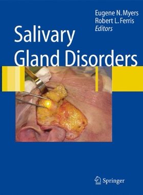 【预订】Salivary Gland Disorders