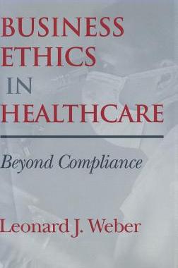 【预售】Business Ethics in Healthcare: Beyon...