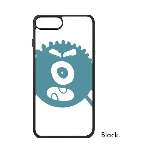 适用于iPhone外星外星生物Xr手机壳max保护套678pro硅胶112