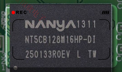 NT5CB128M16HP-DI 实体店品质保障 全新南亚正品DDR nanya