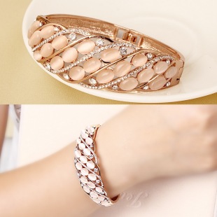 Broche femme en Zircon diamant - Ref 1176430 Image 24