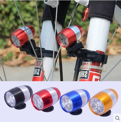 Lumière vélo - Ref 2400833 Image 1