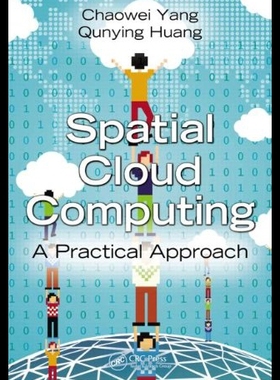 【预售】Spatial Cloud Computing