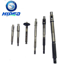 Лодка надувная hidea/海的船外机船马达舷外机船挂机发动机 螺旋桨轴 原装配件