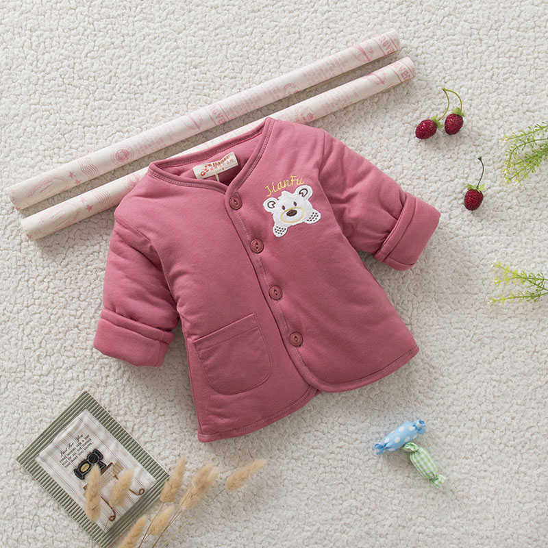 Manteau pour enfant - Ref 2163274 Image 1
