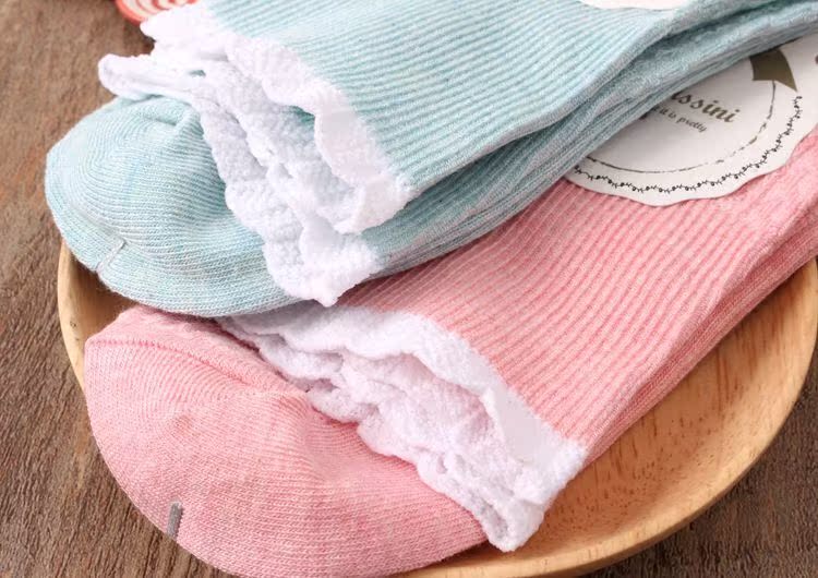 Chaussettes - collants simple - Ref 759380 Image 3