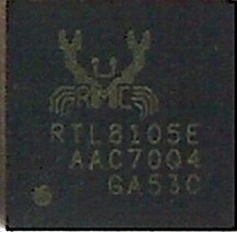 RTL8105E 全新原装 QFN质量保证