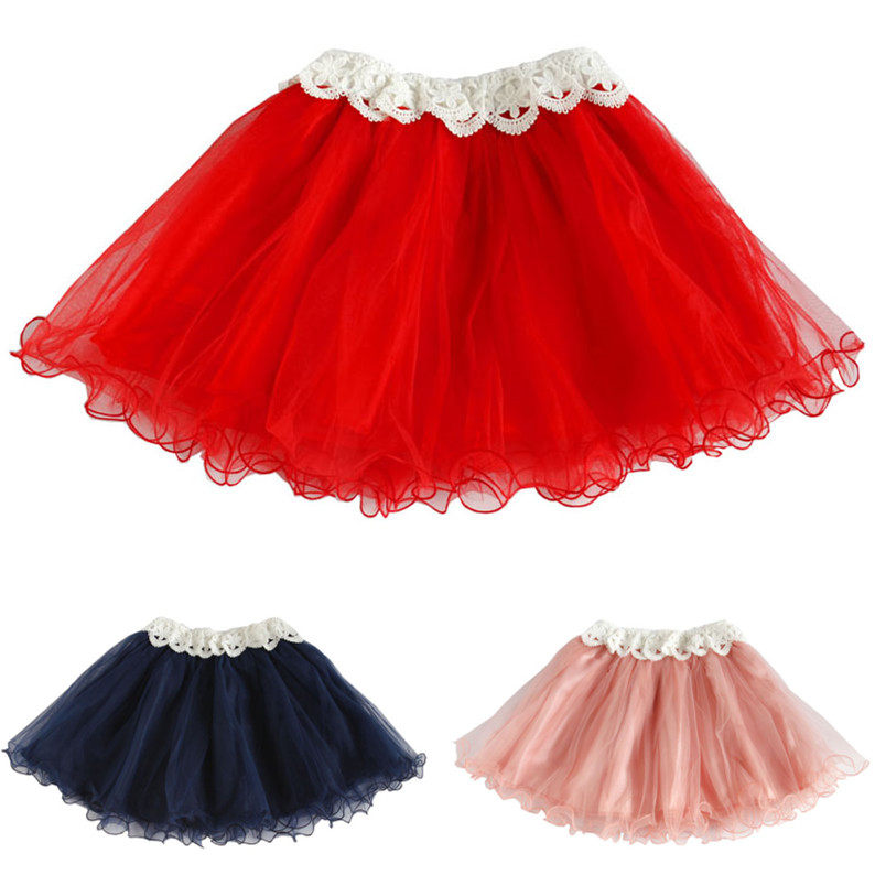 Jupe pour fille - Ref 2051489 Image 1