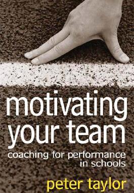 【预售】Motivating Your Team: Coaching for Performance in...