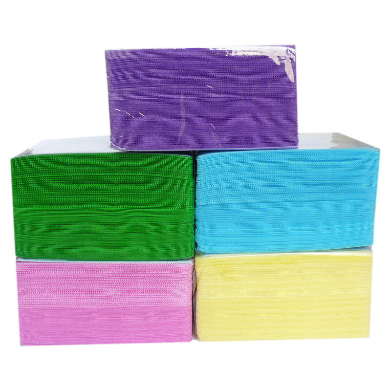 散装光盘两面装PP碟片袋 DVD简易塑料袋CD光碟影碟包装加厚保护袋