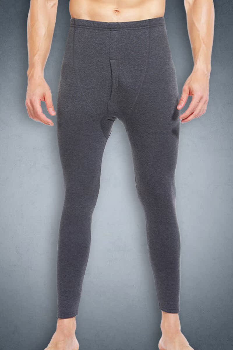 Pantalon collant Moyen-âge simple en coton - Ref 775871 Image 6