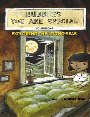 【预售】Bubbles You Are Special