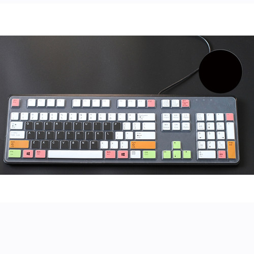戴尔一体机KB212-BK