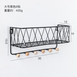 饰品寝室装饰品装饰墙壁房间，布置ins墙面墙上风，小置铁的艺物d架l