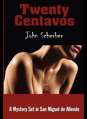 【预售】Twenty Centavos