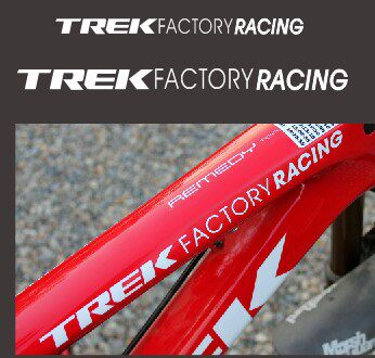 Sticker pour vélos - Ref 2287139 Image 1