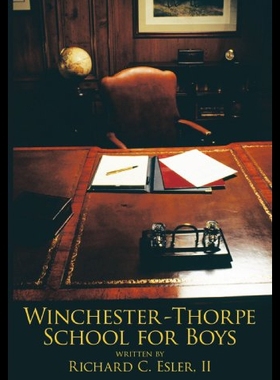 【预售】Winchester - Thorpe School for Boys