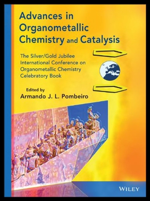 【预售】Advances in Organometallic Chemistry: The Silver/